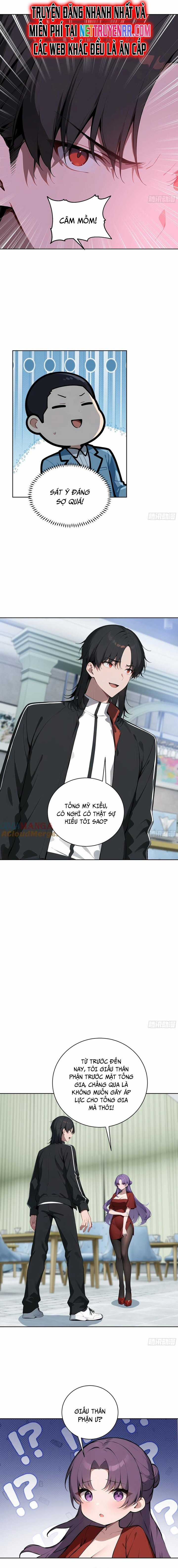 Kiếm Chủ Đại Hạ Chapter 54 trang 3