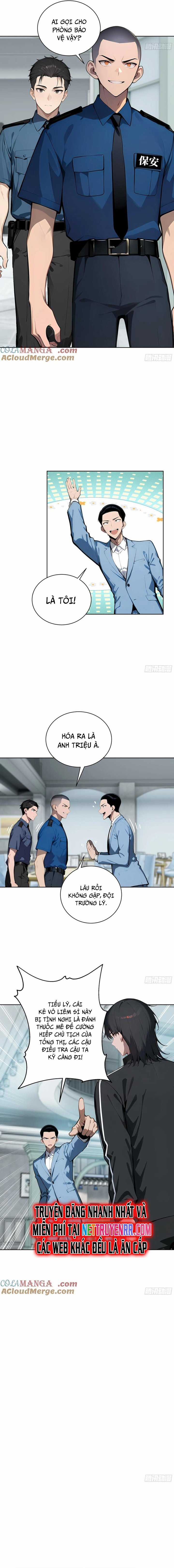 Kiếm Chủ Đại Hạ Chapter 54 trang 5