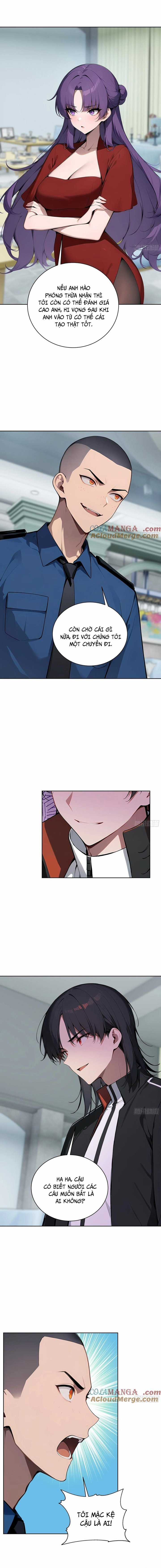 Kiếm Chủ Đại Hạ Chapter 54 trang 7