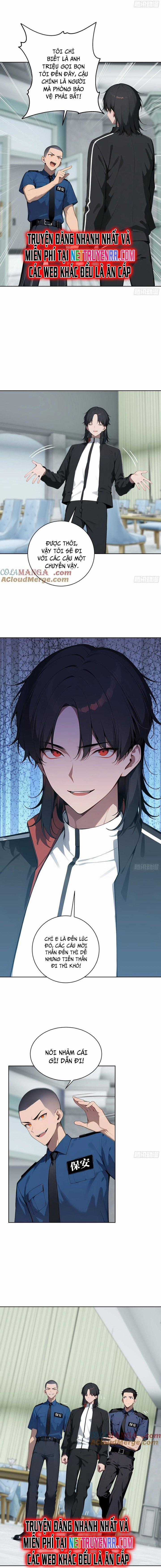 Kiếm Chủ Đại Hạ Chapter 54 trang 8