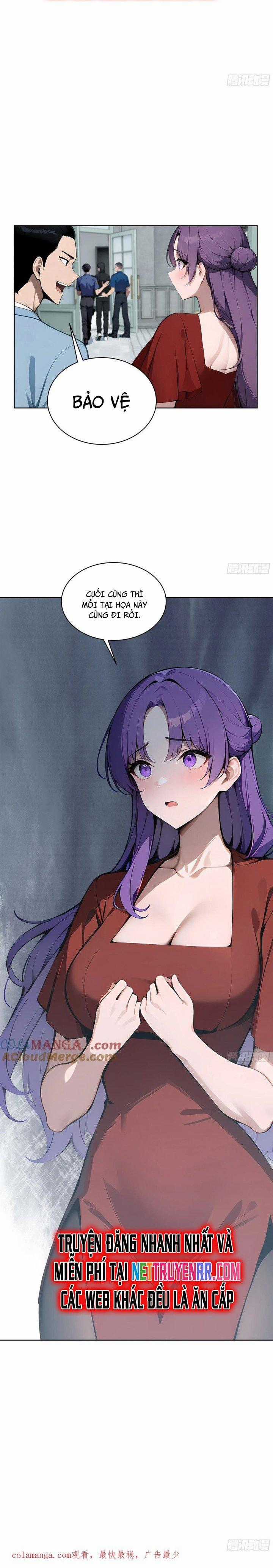 Kiếm Chủ Đại Hạ Chapter 54 trang 9