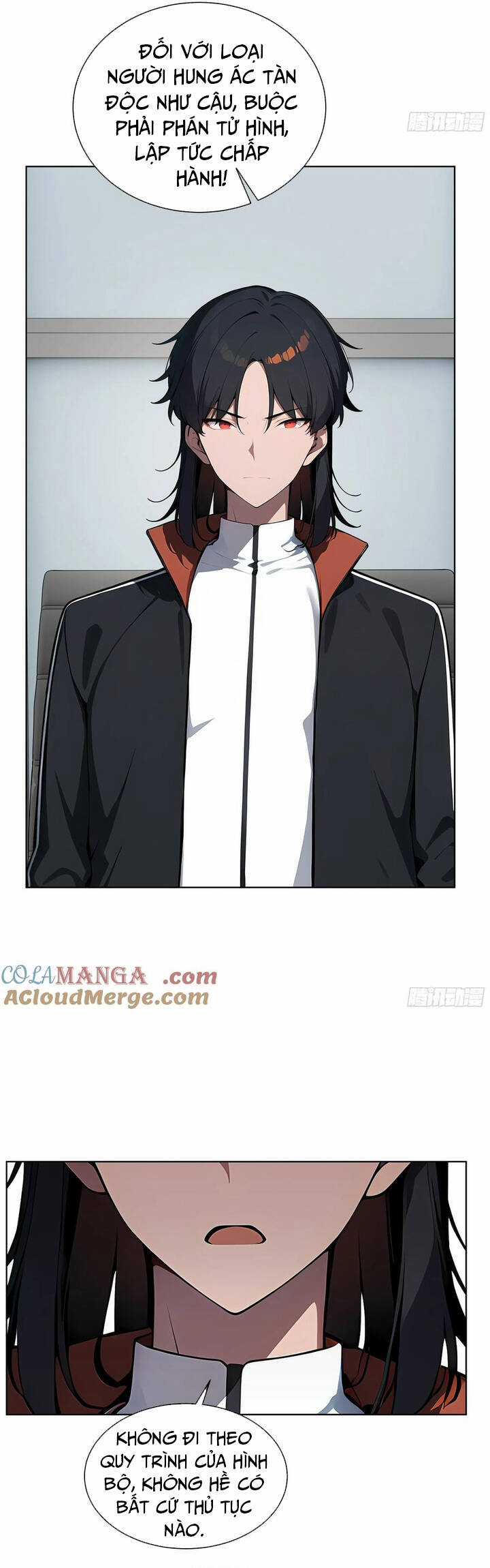 Kiếm Chủ Đại Hạ Chapter 55 trang 12