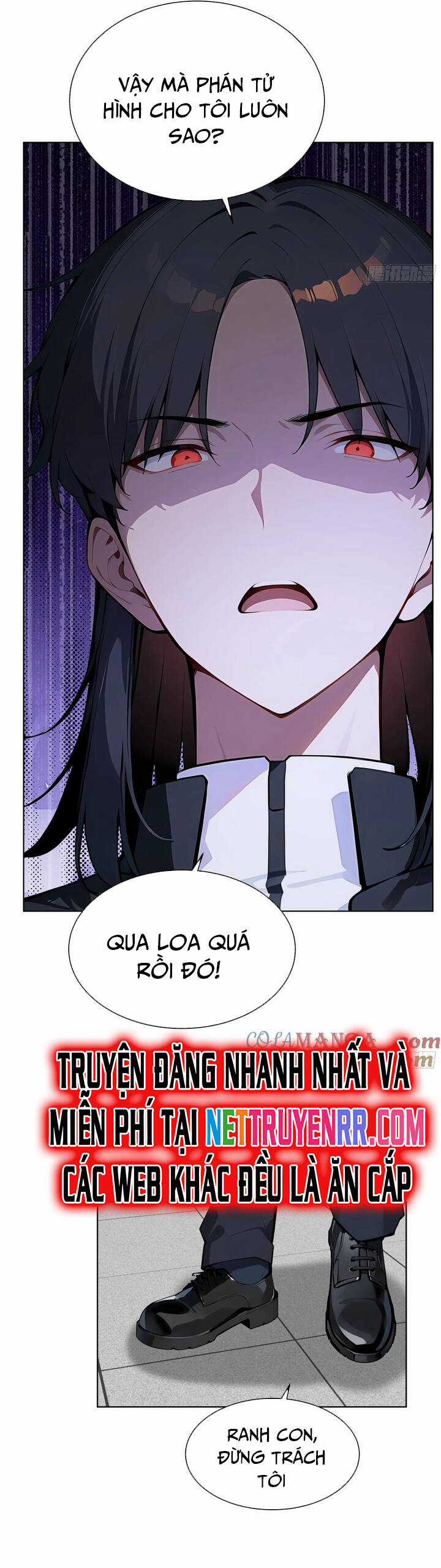 Kiếm Chủ Đại Hạ Chapter 55 trang 13