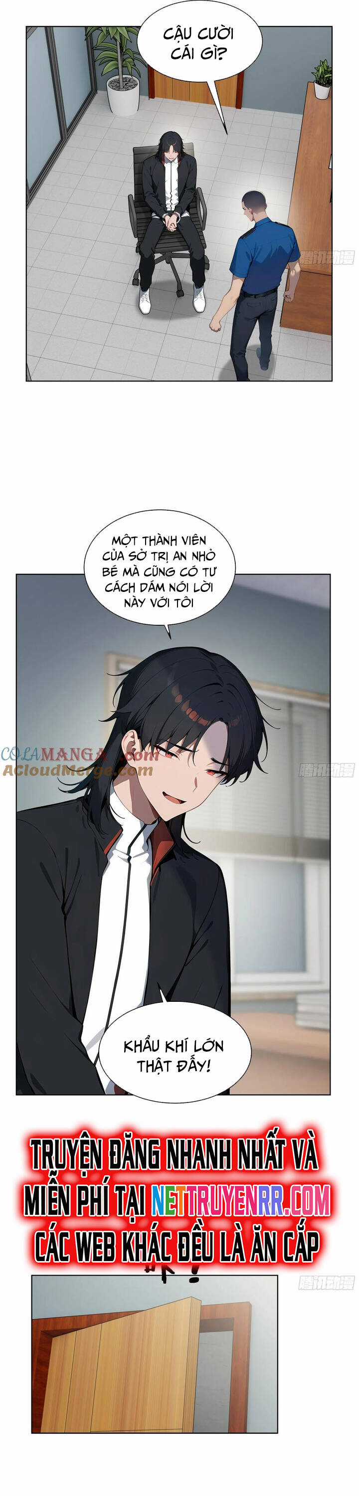 Kiếm Chủ Đại Hạ Chapter 55 trang 16