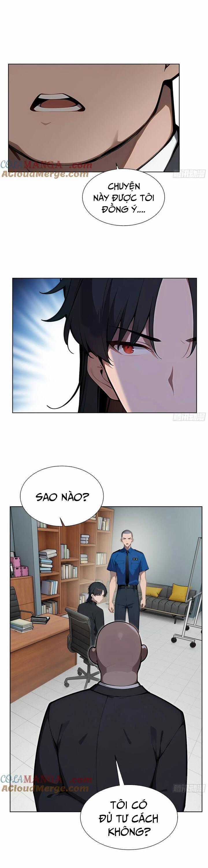 Kiếm Chủ Đại Hạ Chapter 55 trang 17