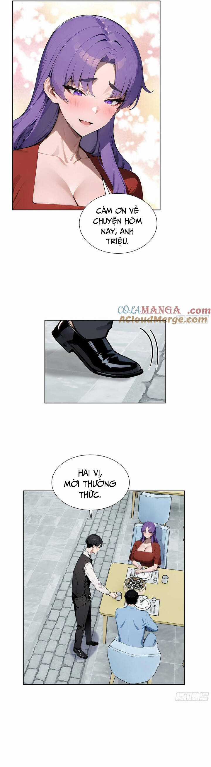 Kiếm Chủ Đại Hạ Chapter 55 trang 4