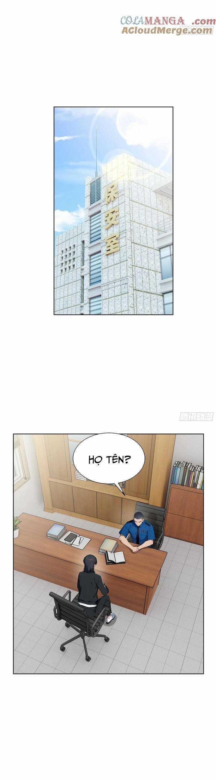 Kiếm Chủ Đại Hạ Chapter 55 trang 6