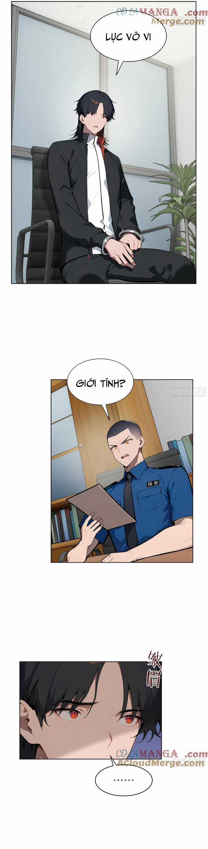 Kiếm Chủ Đại Hạ Chapter 55 trang 7