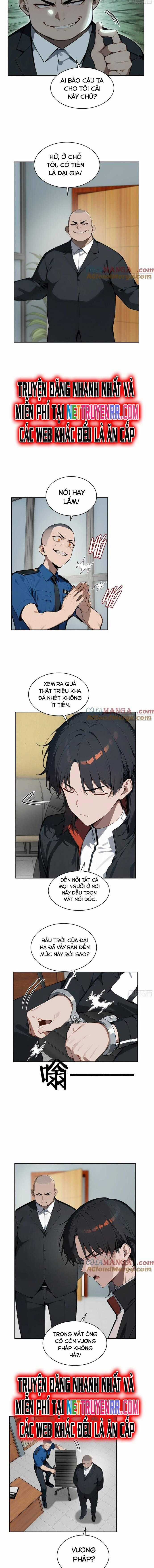 Kiếm Chủ Đại Hạ Chapter 56 trang 1