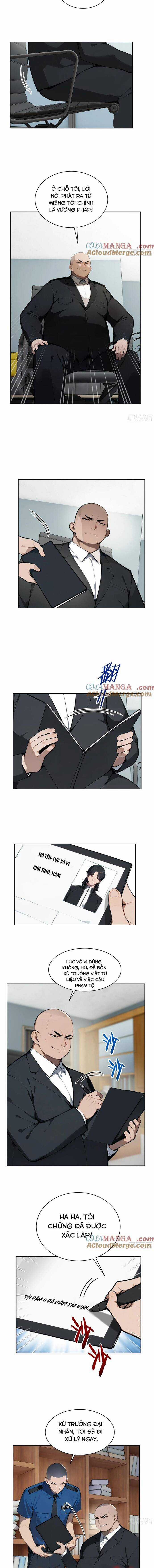 Kiếm Chủ Đại Hạ Chapter 56 trang 2