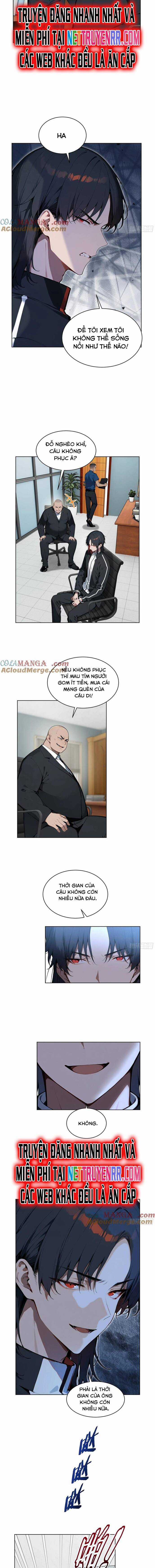 Kiếm Chủ Đại Hạ Chapter 56 trang 3