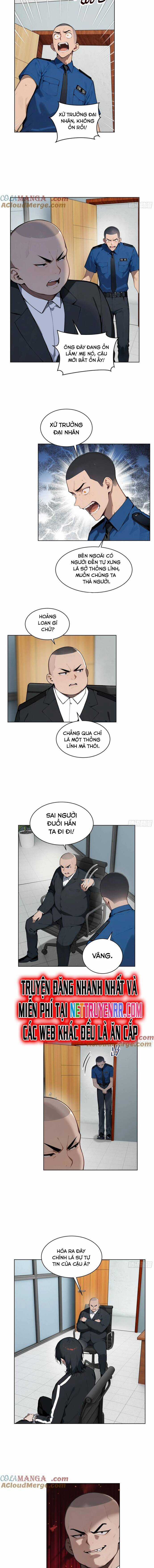 Kiếm Chủ Đại Hạ Chapter 56 trang 4