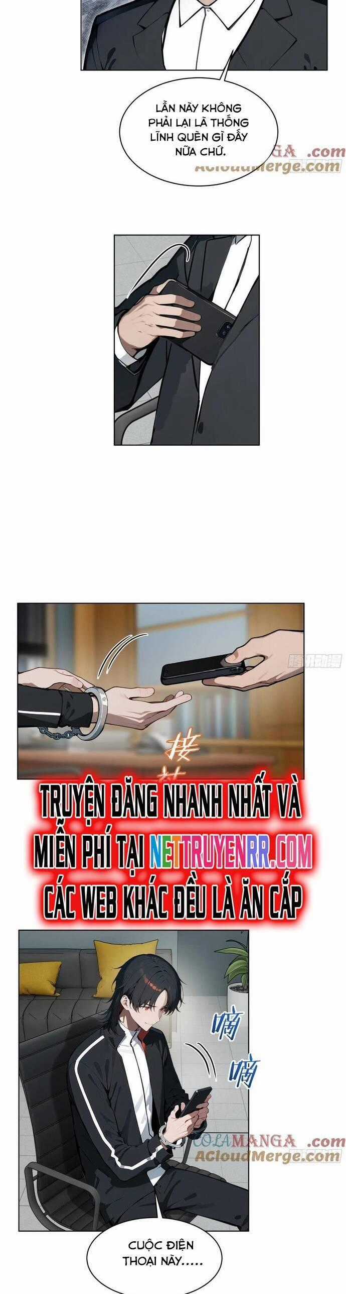 Kiếm Chủ Đại Hạ Chapter 56 trang 6