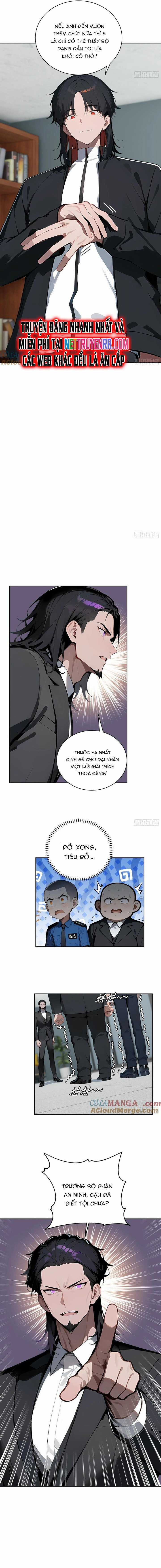 Kiếm Chủ Đại Hạ Chapter 58 trang 2