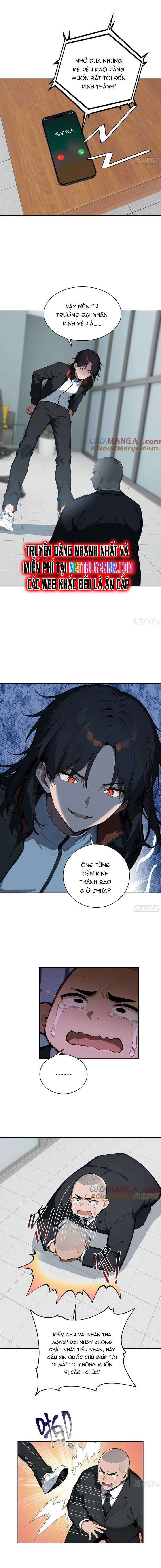 Kiếm Chủ Đại Hạ Chapter 58 trang 3