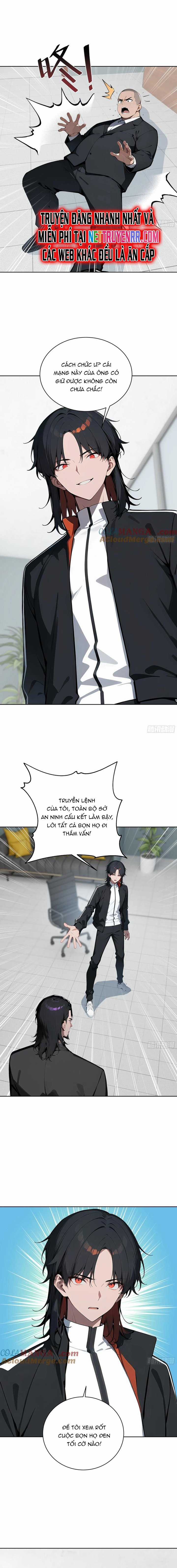 Kiếm Chủ Đại Hạ Chapter 58 trang 4