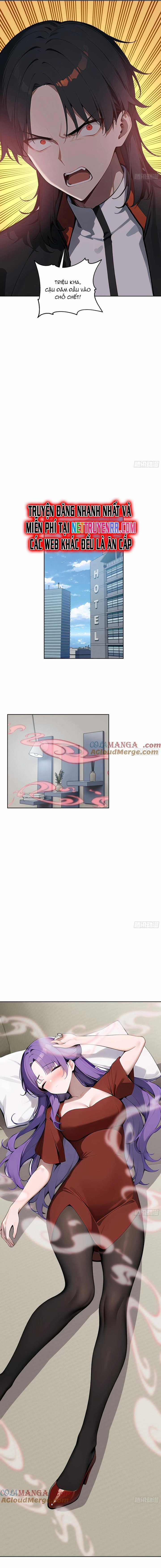 Kiếm Chủ Đại Hạ Chapter 58 trang 6