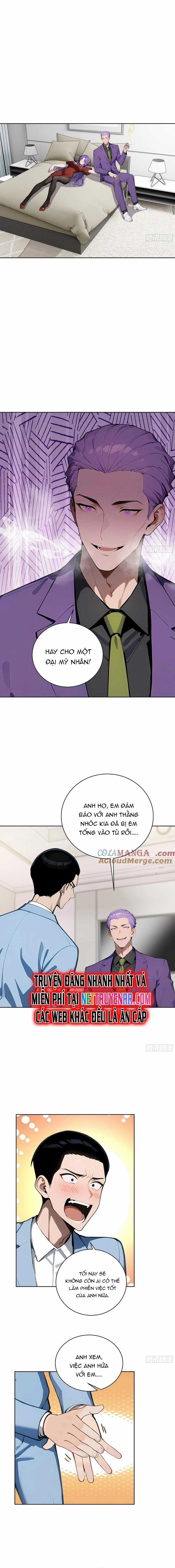 Kiếm Chủ Đại Hạ Chapter 58 trang 7