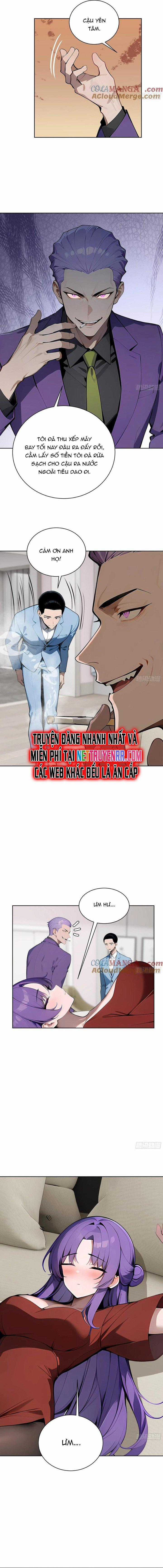 Kiếm Chủ Đại Hạ Chapter 58 trang 8