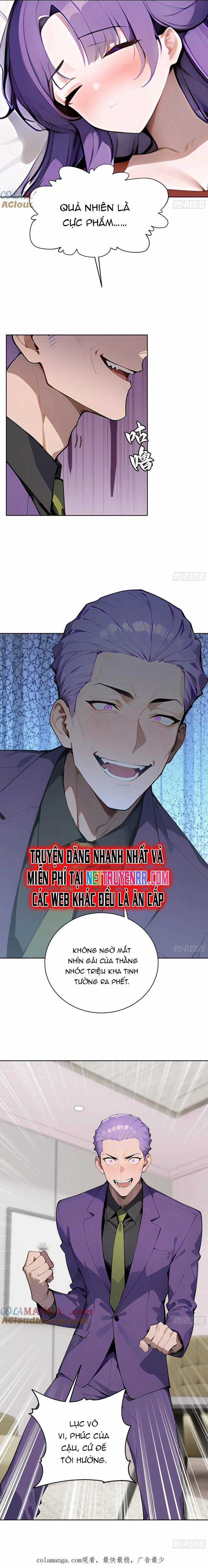 Kiếm Chủ Đại Hạ Chapter 58 trang 9