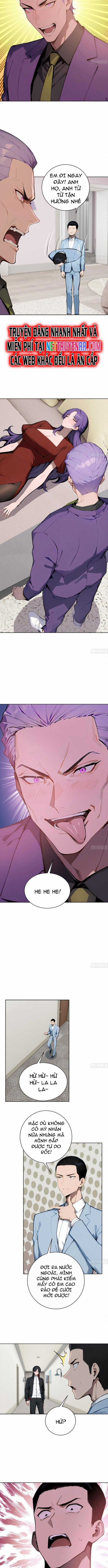 Kiếm Chủ Đại Hạ Chapter 59 trang 1