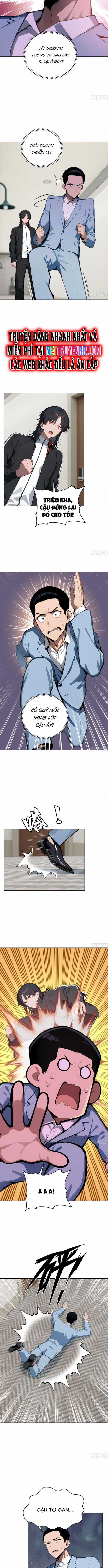 Kiếm Chủ Đại Hạ Chapter 59 trang 2