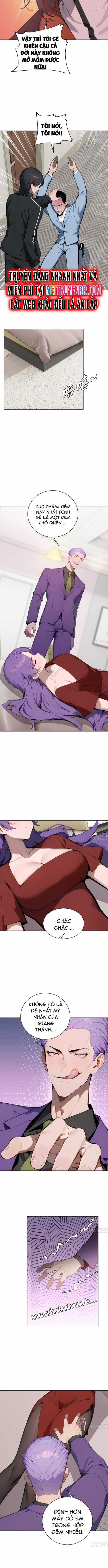 Kiếm Chủ Đại Hạ Chapter 59 trang 3