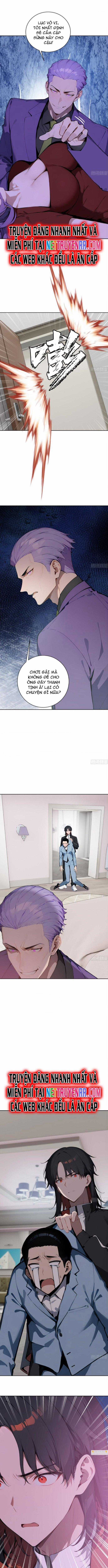 Kiếm Chủ Đại Hạ Chapter 59 trang 4