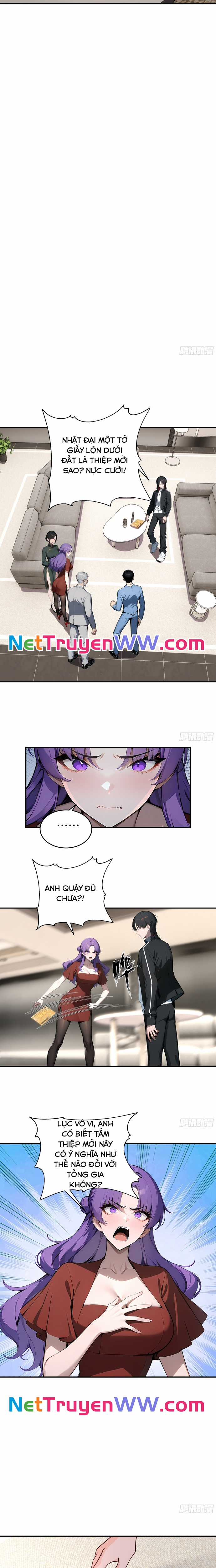 Kiếm Chủ Đại Hạ Chapter 6 trang 11