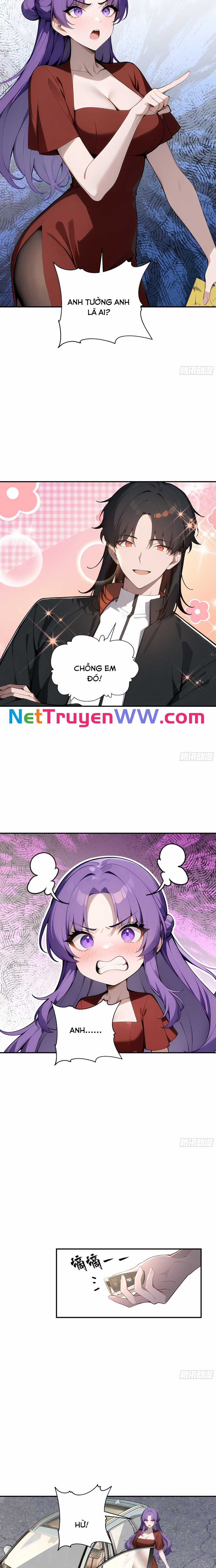 Kiếm Chủ Đại Hạ Chapter 6 trang 20