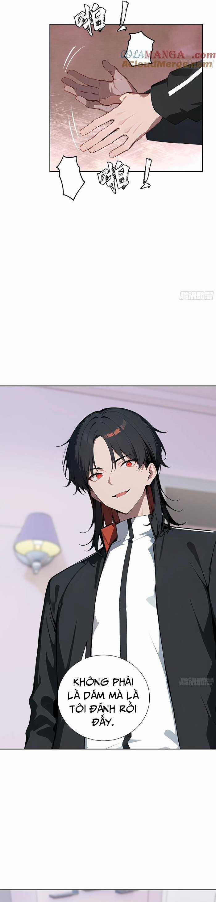 Kiếm Chủ Đại Hạ Chapter 60 trang 10