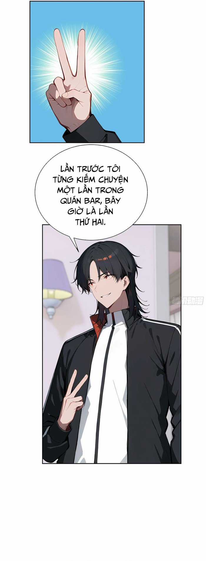 Kiếm Chủ Đại Hạ Chapter 60 trang 13