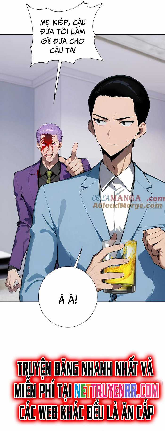 Kiếm Chủ Đại Hạ Chapter 60 trang 18