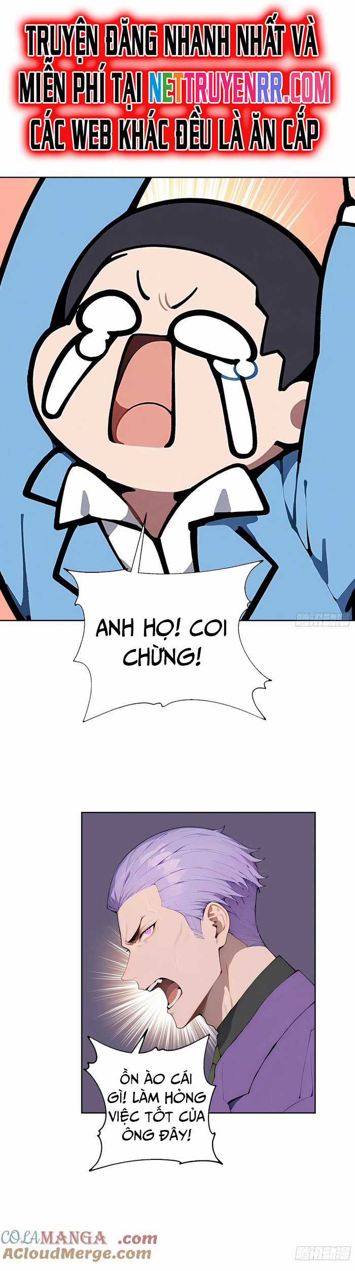 Kiếm Chủ Đại Hạ Chapter 60 trang 3