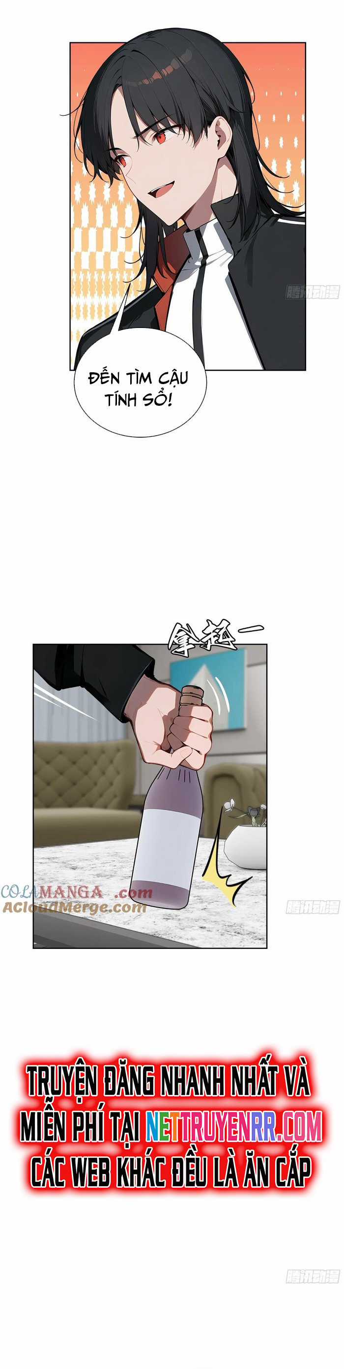Kiếm Chủ Đại Hạ Chapter 60 trang 7