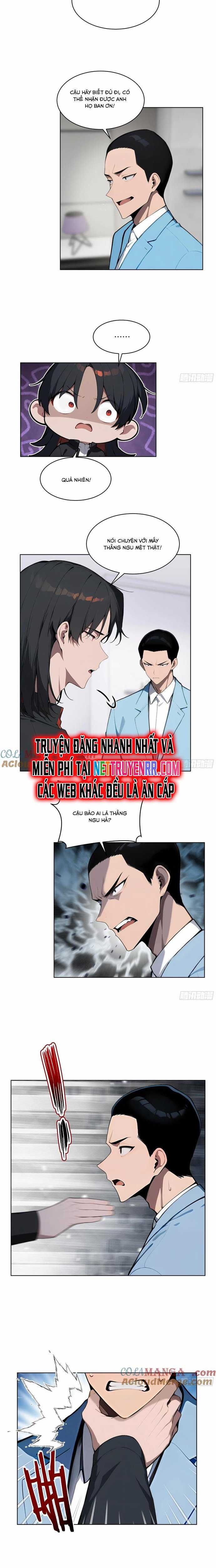 Kiếm Chủ Đại Hạ Chapter 61 trang 2