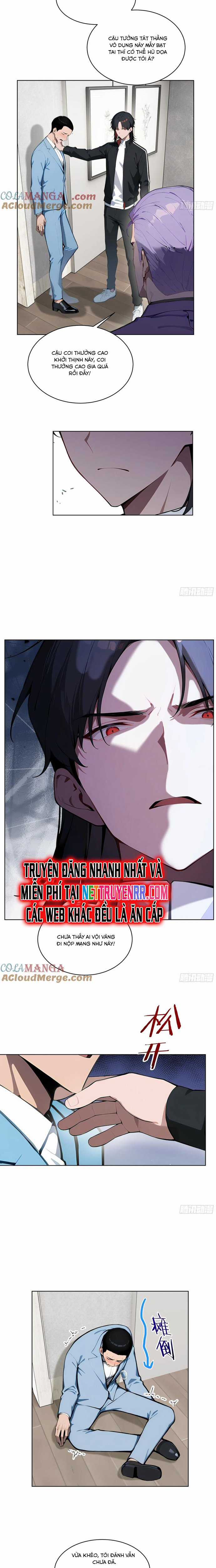 Kiếm Chủ Đại Hạ Chapter 61 trang 5