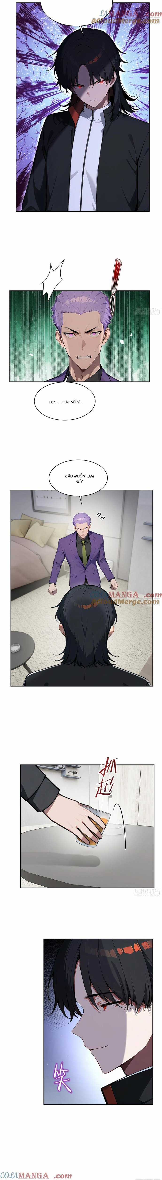 Kiếm Chủ Đại Hạ Chapter 61 trang 6