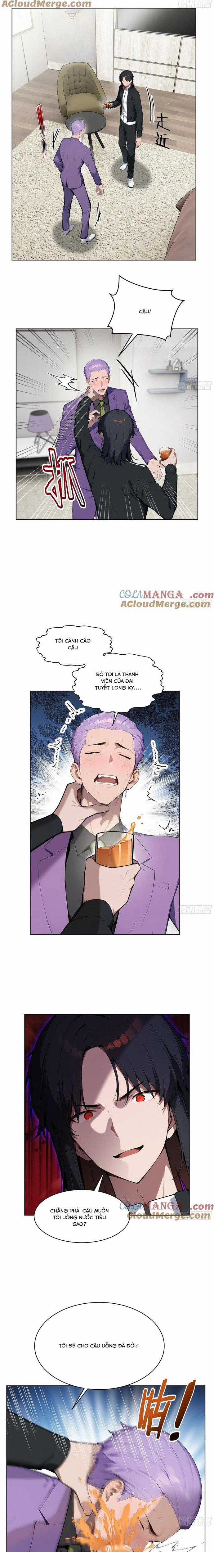 Kiếm Chủ Đại Hạ Chapter 61 trang 7