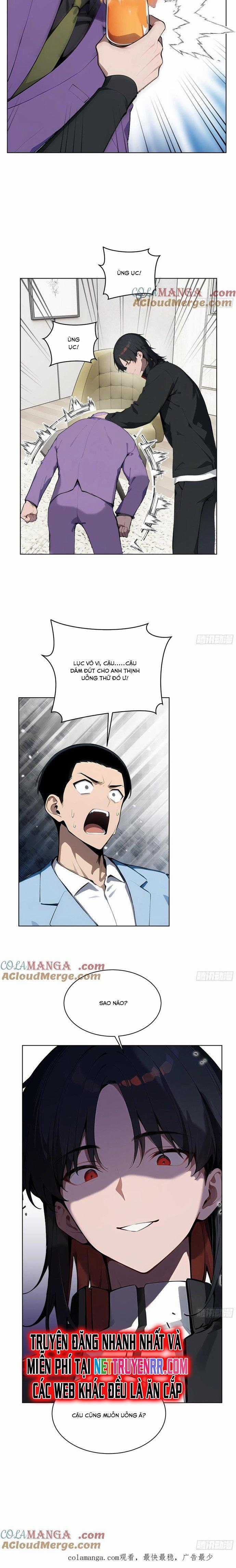 Kiếm Chủ Đại Hạ Chapter 61 trang 8