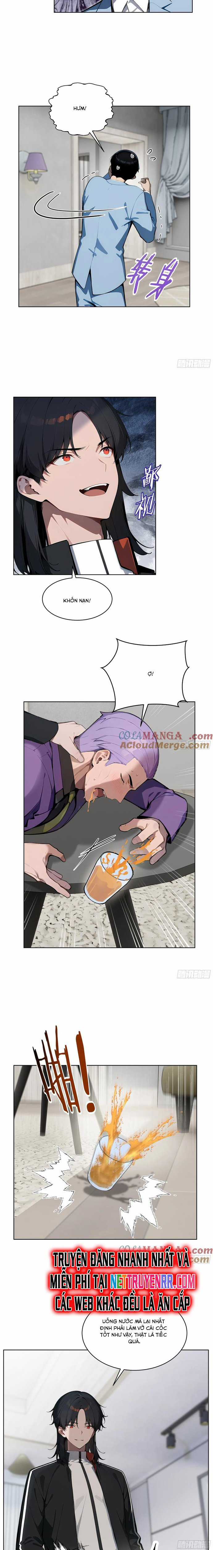 Kiếm Chủ Đại Hạ Chapter 62 trang 2