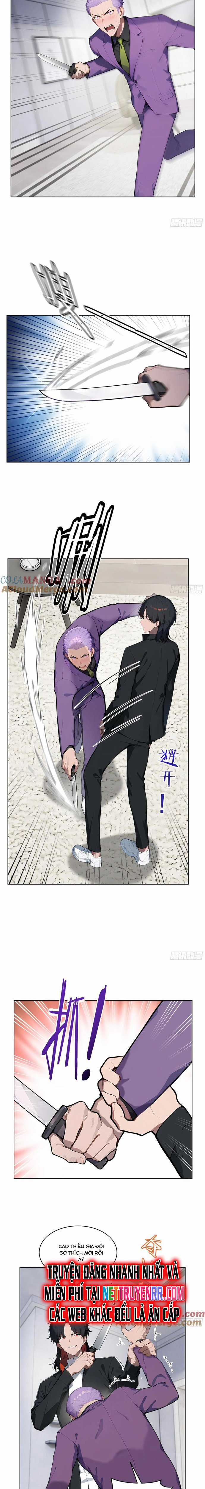 Kiếm Chủ Đại Hạ Chapter 62 trang 3