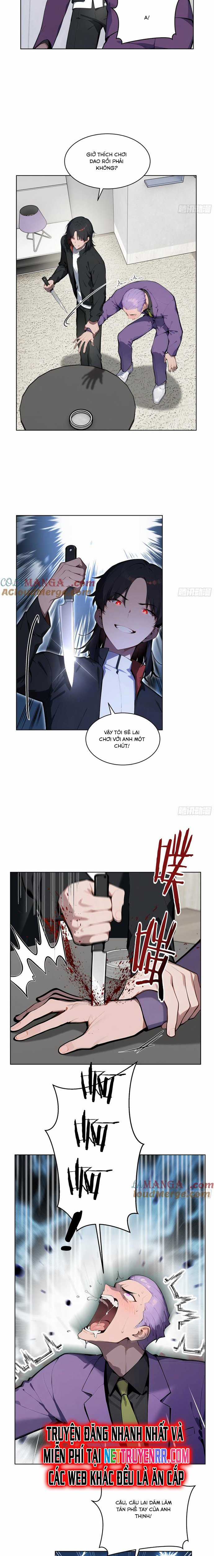 Kiếm Chủ Đại Hạ Chapter 62 trang 4
