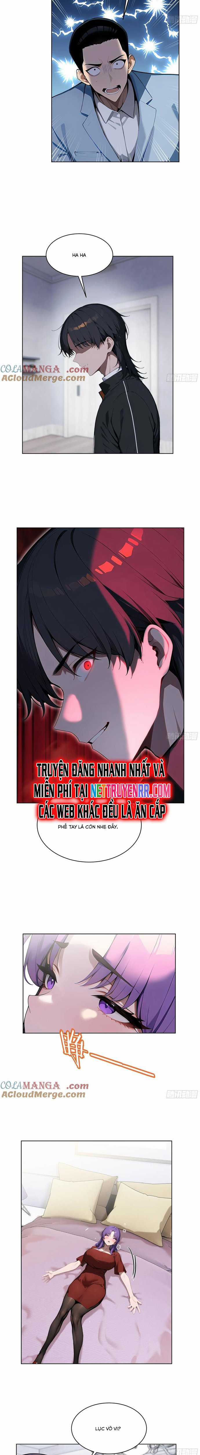 Kiếm Chủ Đại Hạ Chapter 62 trang 5