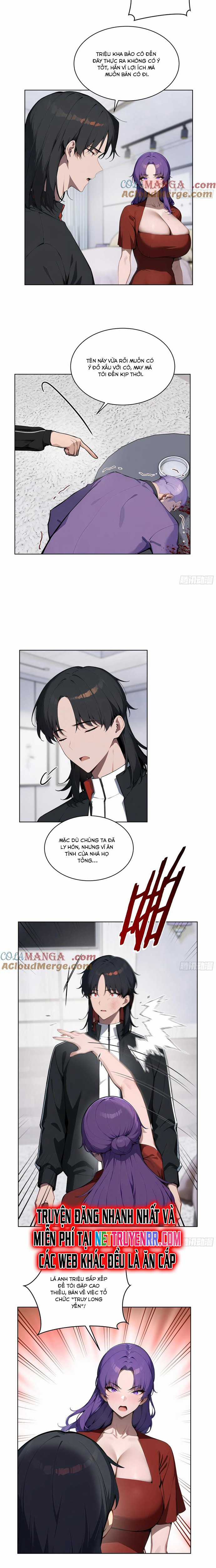 Kiếm Chủ Đại Hạ Chapter 62 trang 7