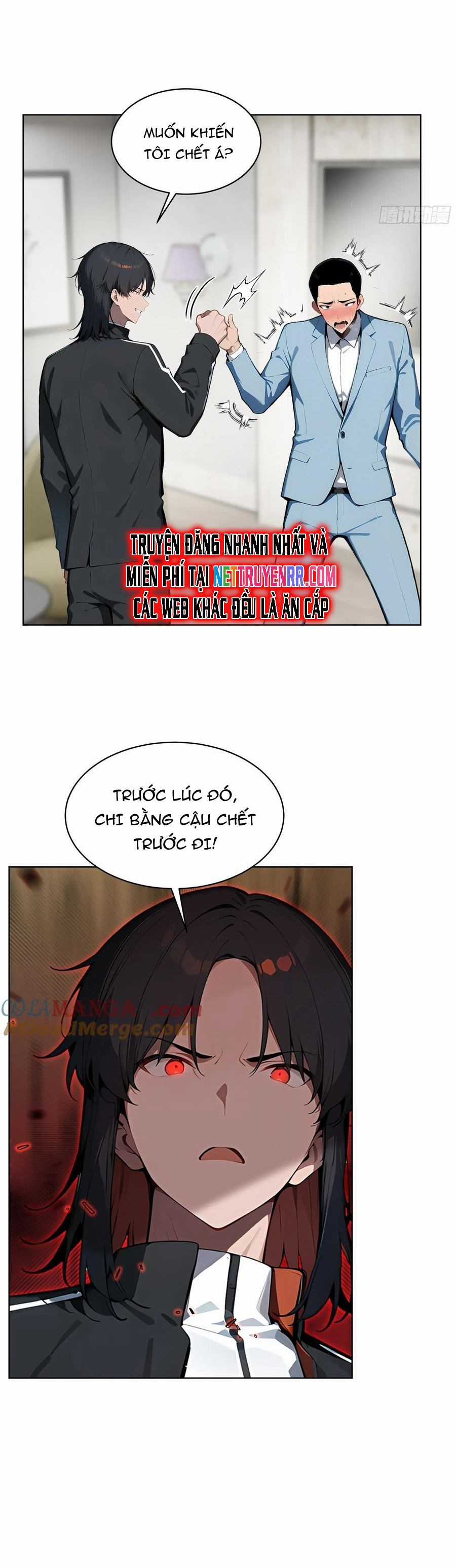 Kiếm Chủ Đại Hạ Chapter 63 trang 11