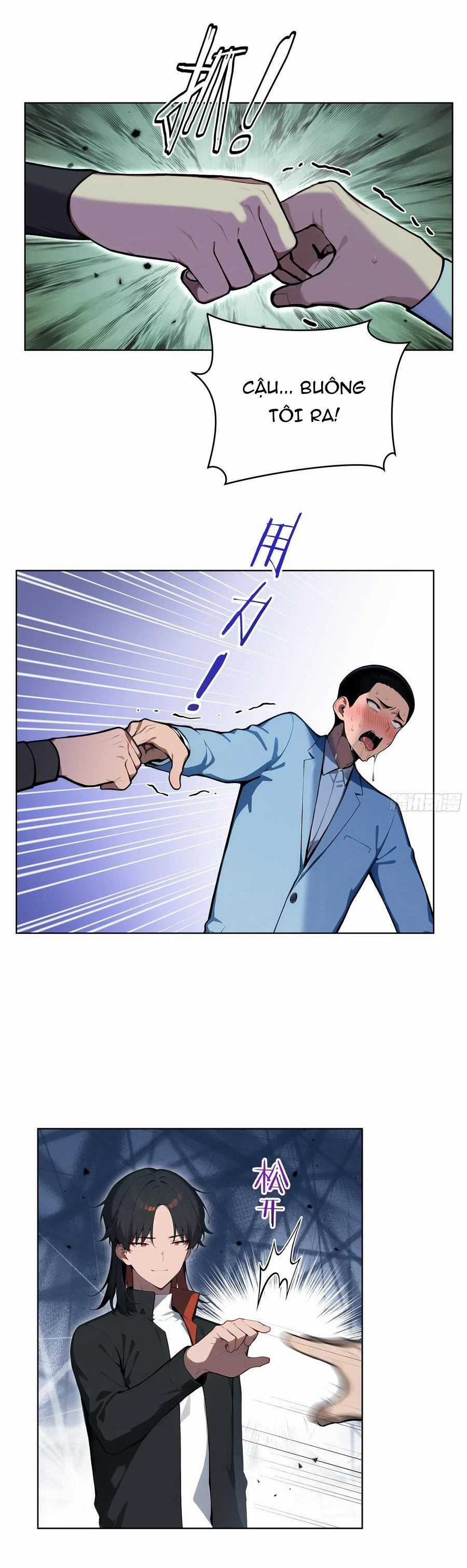 Kiếm Chủ Đại Hạ Chapter 63 trang 12