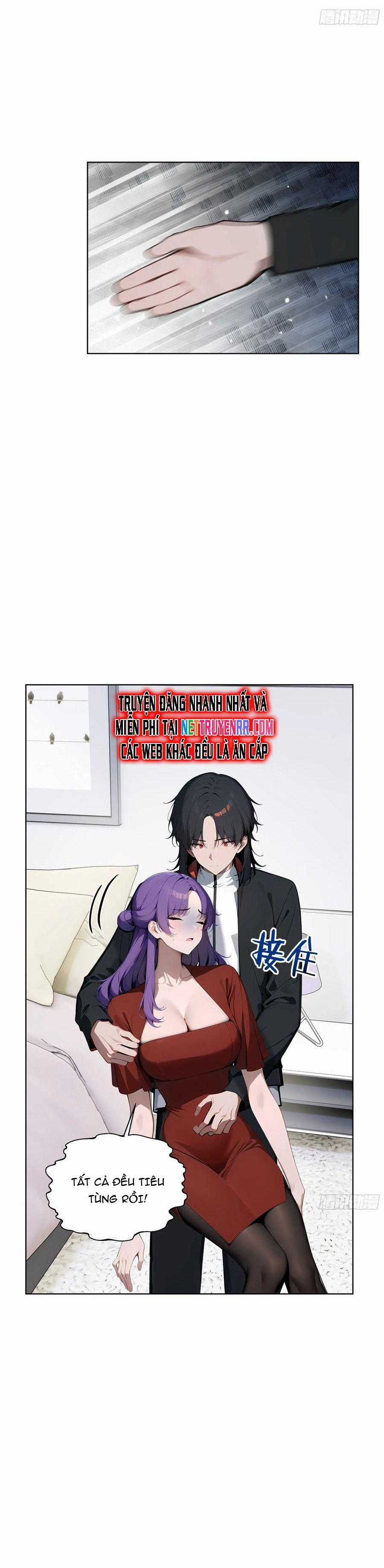 Kiếm Chủ Đại Hạ Chapter 63 trang 17