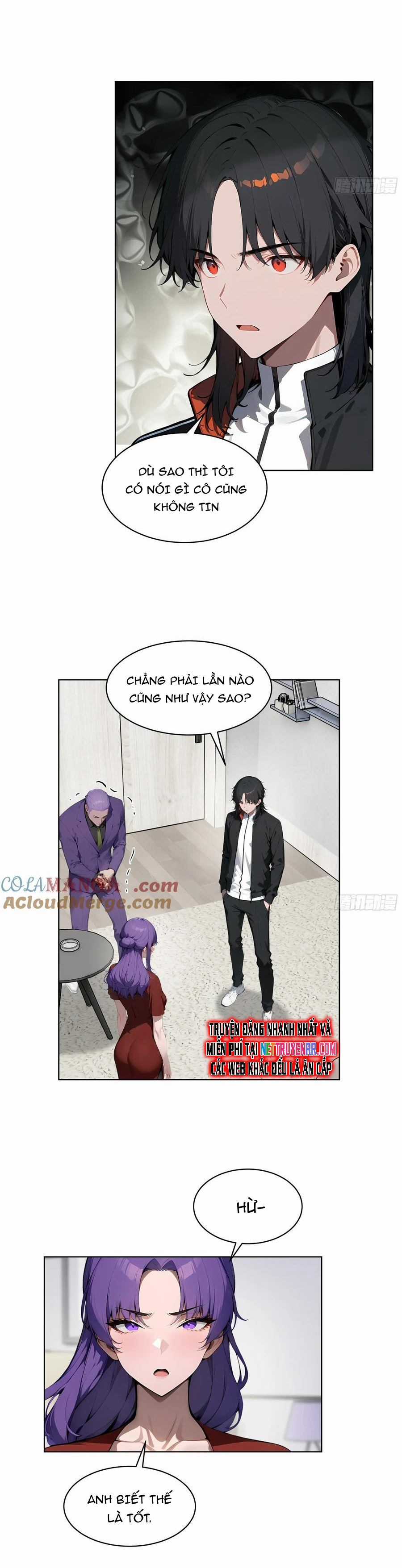 Kiếm Chủ Đại Hạ Chapter 63 trang 2