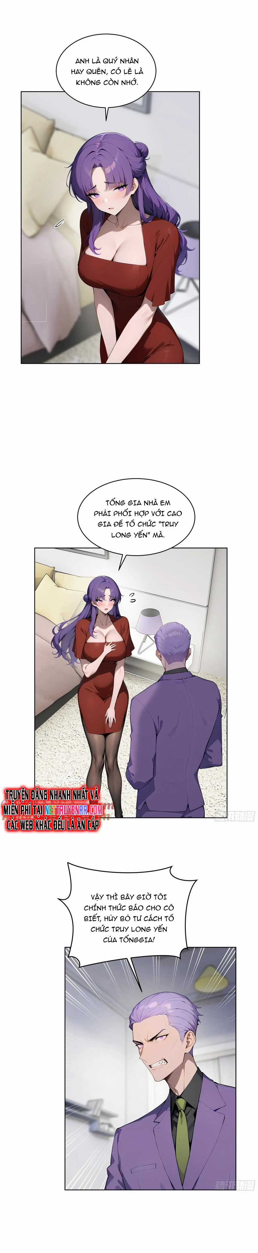 Kiếm Chủ Đại Hạ Chapter 63 trang 3